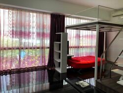 The Hillier (D23), Apartment #639890561